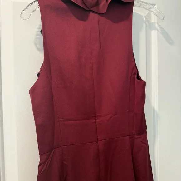 MAKE ME AN OFFER MOVING SALE EVERYTHING MUST GO Shona Joy Maxi Dress - Picture 3 of 3